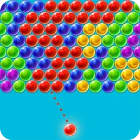 Bubble Shooter - Pop & Buster