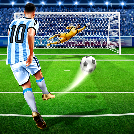 Football Strike: Online Soccer