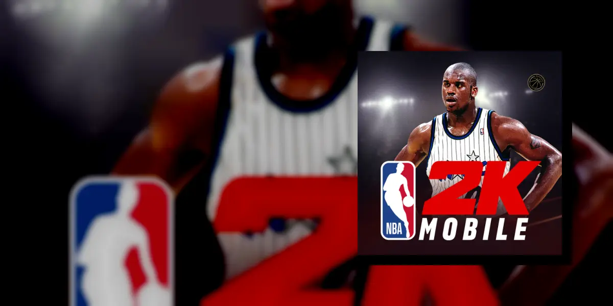 NBA 2K Mobile Basketball Game